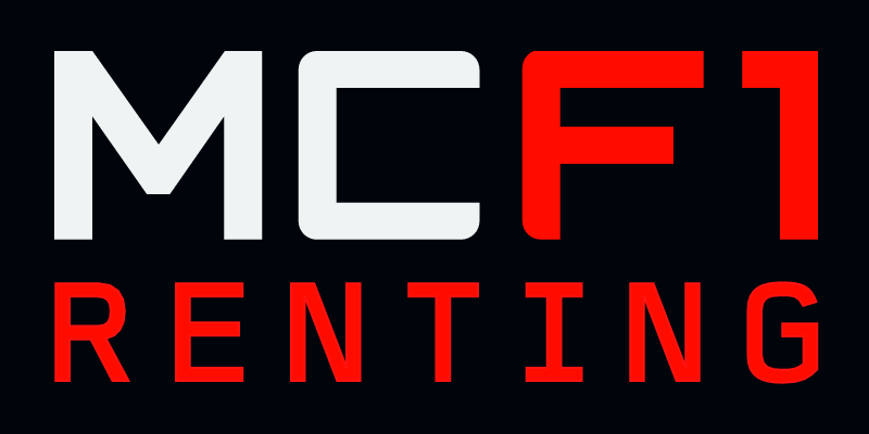 MC F1 Renting