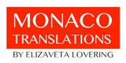 Monaco Translations