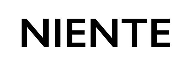 Niente Gallery